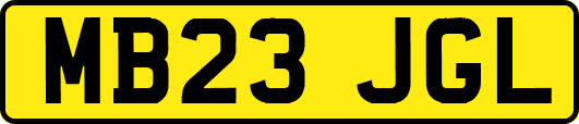 MB23JGL