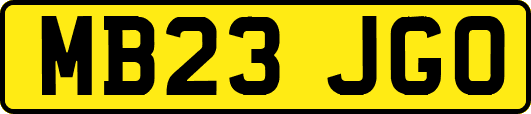 MB23JGO
