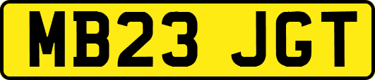 MB23JGT