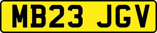 MB23JGV