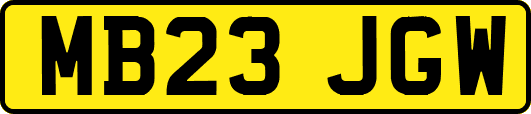MB23JGW