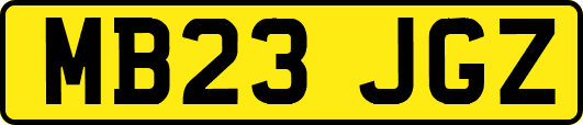 MB23JGZ