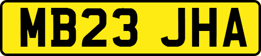 MB23JHA
