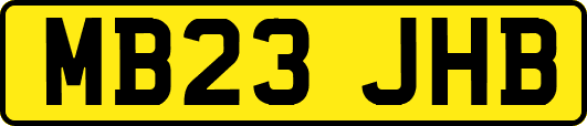MB23JHB