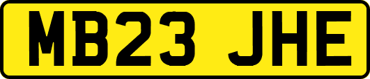 MB23JHE