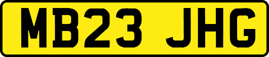 MB23JHG
