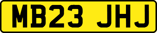 MB23JHJ