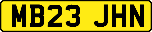 MB23JHN