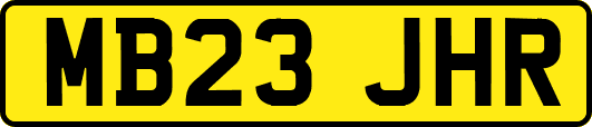 MB23JHR