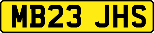 MB23JHS
