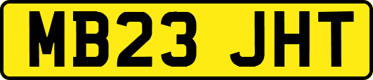 MB23JHT