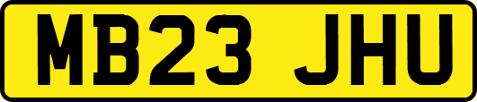 MB23JHU