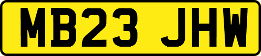 MB23JHW