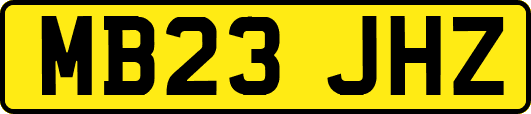 MB23JHZ