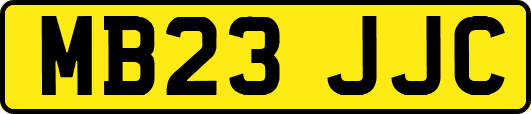 MB23JJC