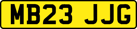 MB23JJG