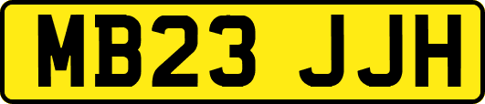 MB23JJH