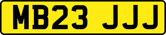 MB23JJJ