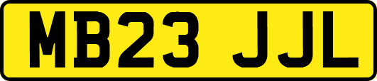 MB23JJL