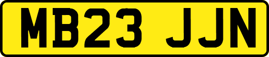 MB23JJN
