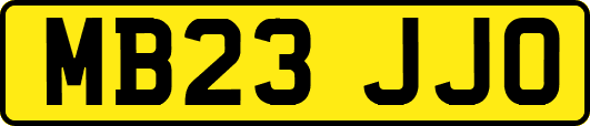 MB23JJO