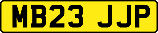 MB23JJP