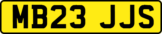 MB23JJS