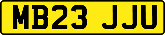 MB23JJU