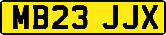 MB23JJX