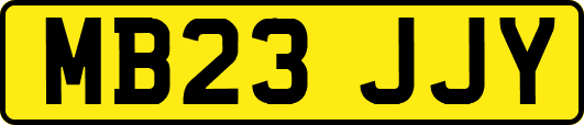 MB23JJY