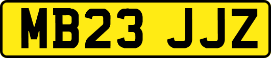MB23JJZ