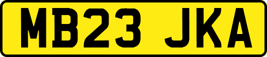 MB23JKA