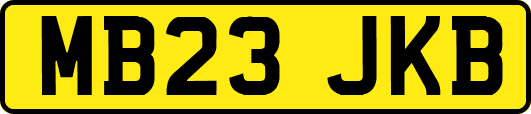 MB23JKB