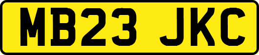 MB23JKC