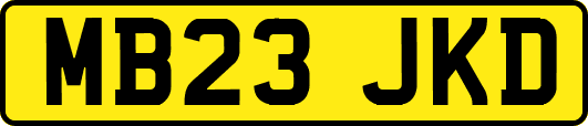MB23JKD