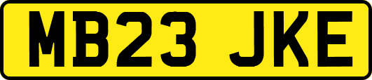 MB23JKE