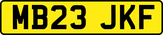 MB23JKF