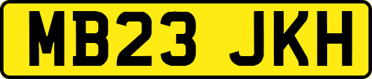 MB23JKH