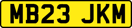 MB23JKM