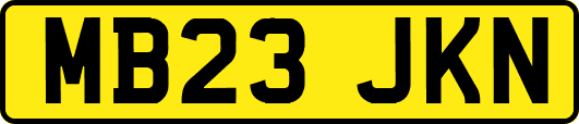 MB23JKN