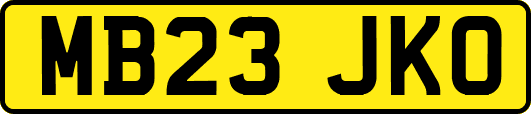 MB23JKO