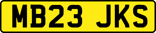 MB23JKS