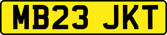 MB23JKT