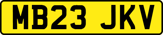 MB23JKV