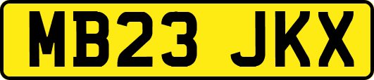 MB23JKX
