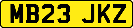 MB23JKZ