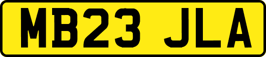 MB23JLA