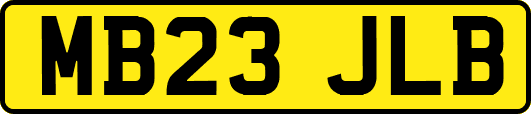 MB23JLB
