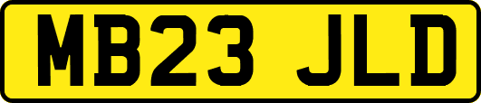 MB23JLD