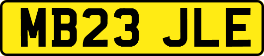 MB23JLE